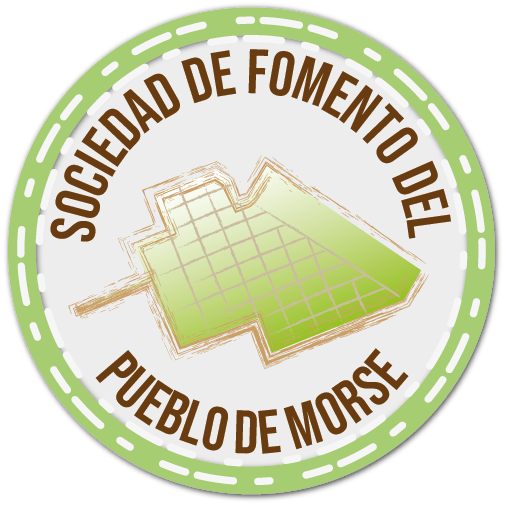 SOCIEDAD DE FOMENTO DEL PUEBLO DE MORSE